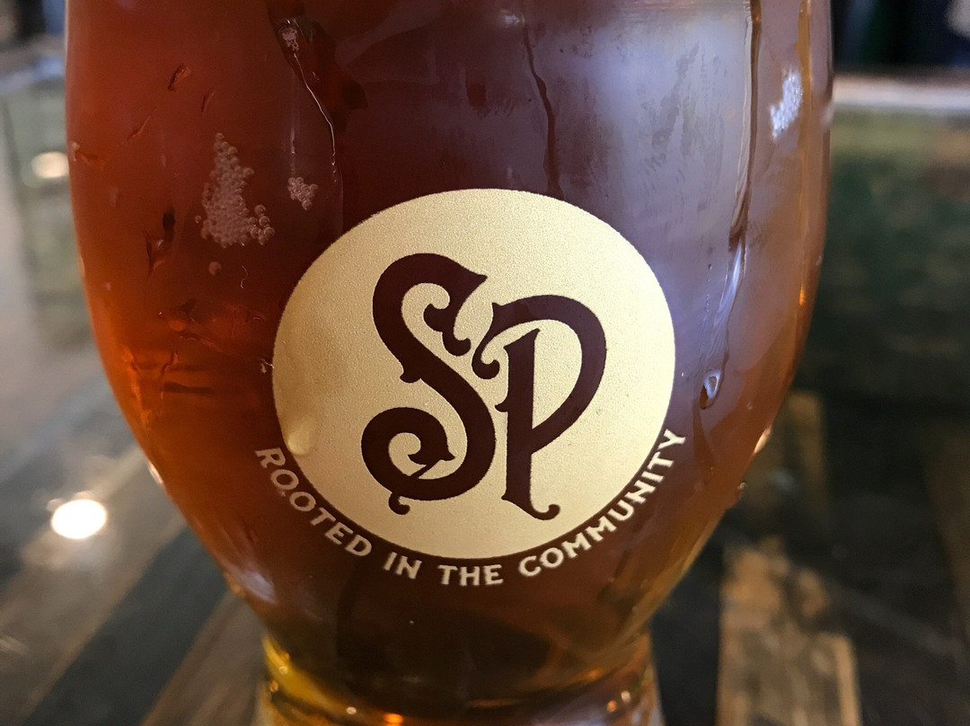 Southern Pines Brewing Company景点图片