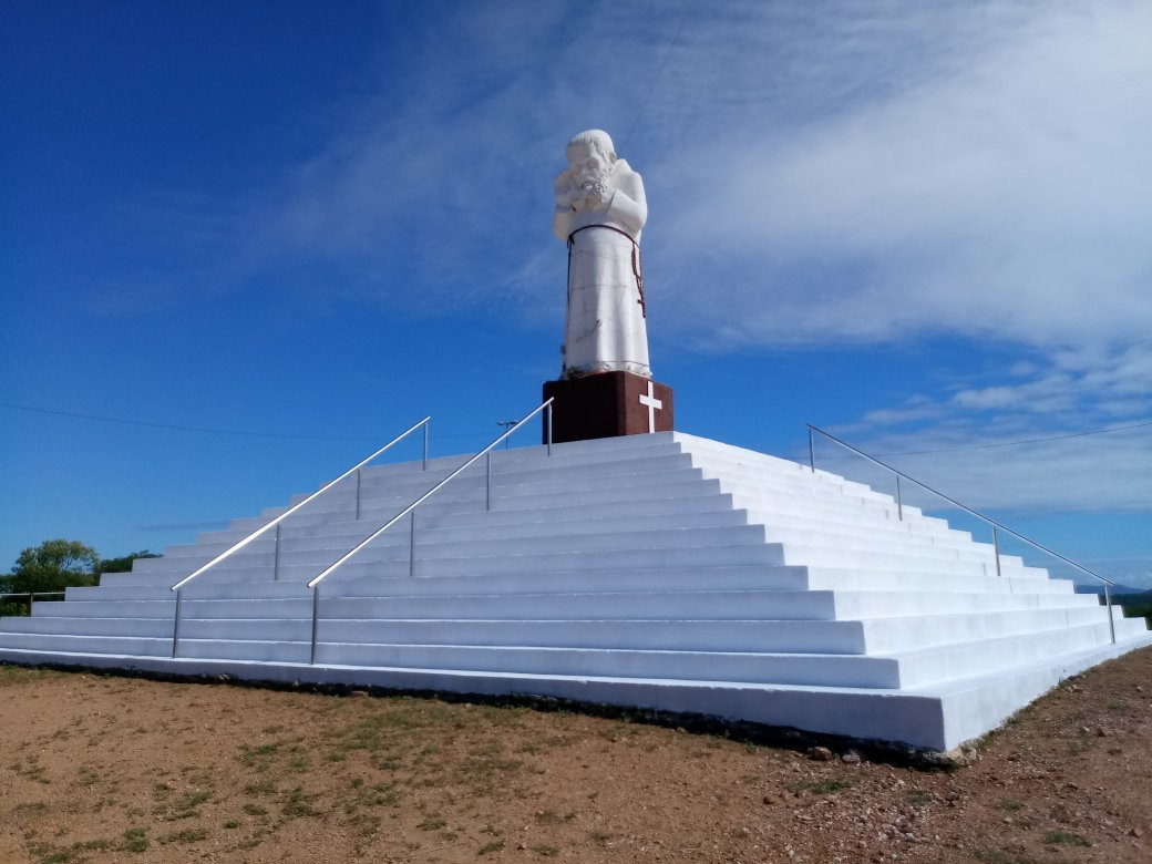 Catole Do Rocha旅游攻略图片