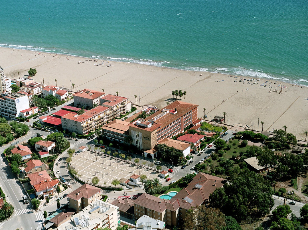 4r Gran Europe主图