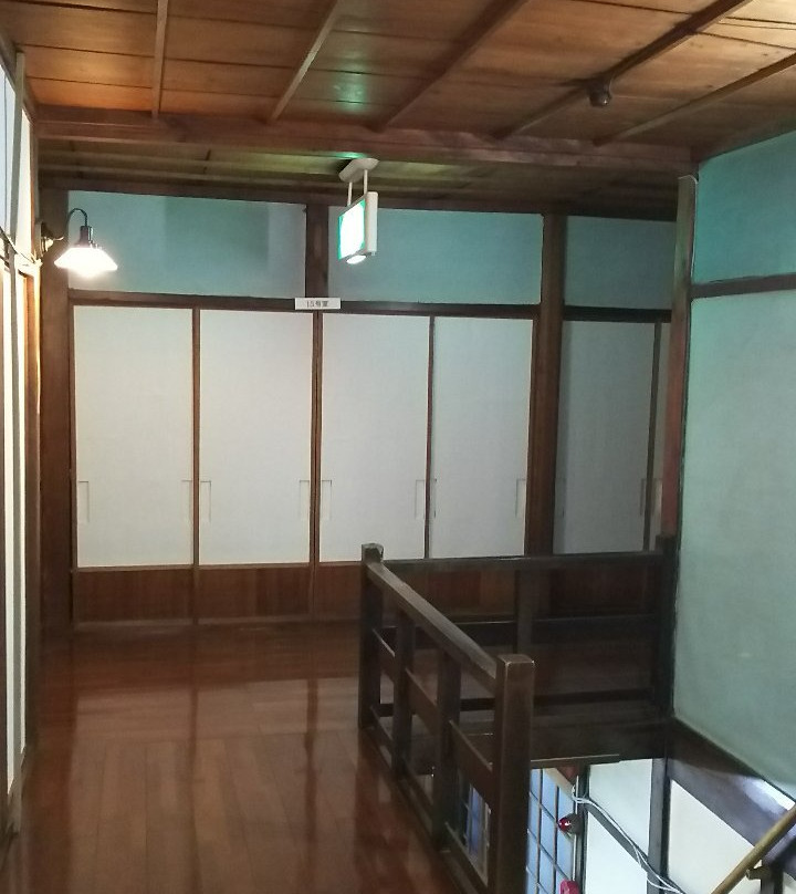 Otakeya Ryokan主图