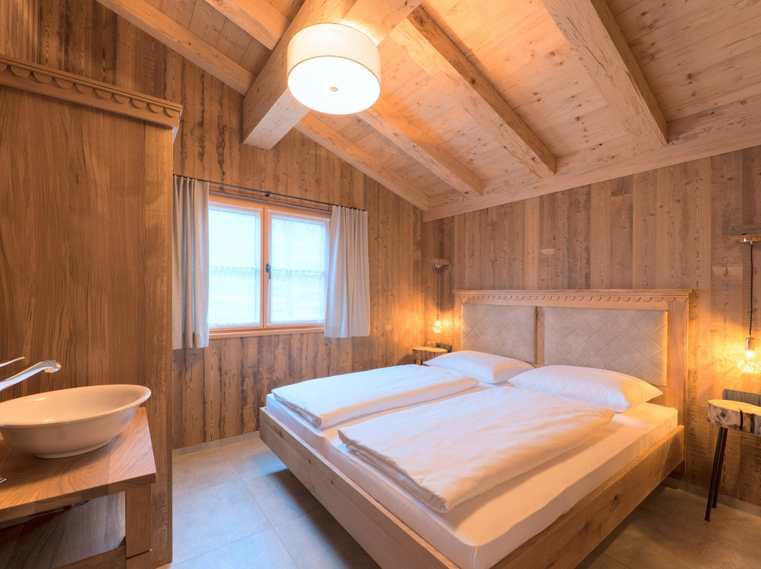 ArlBerglife Ferienresort