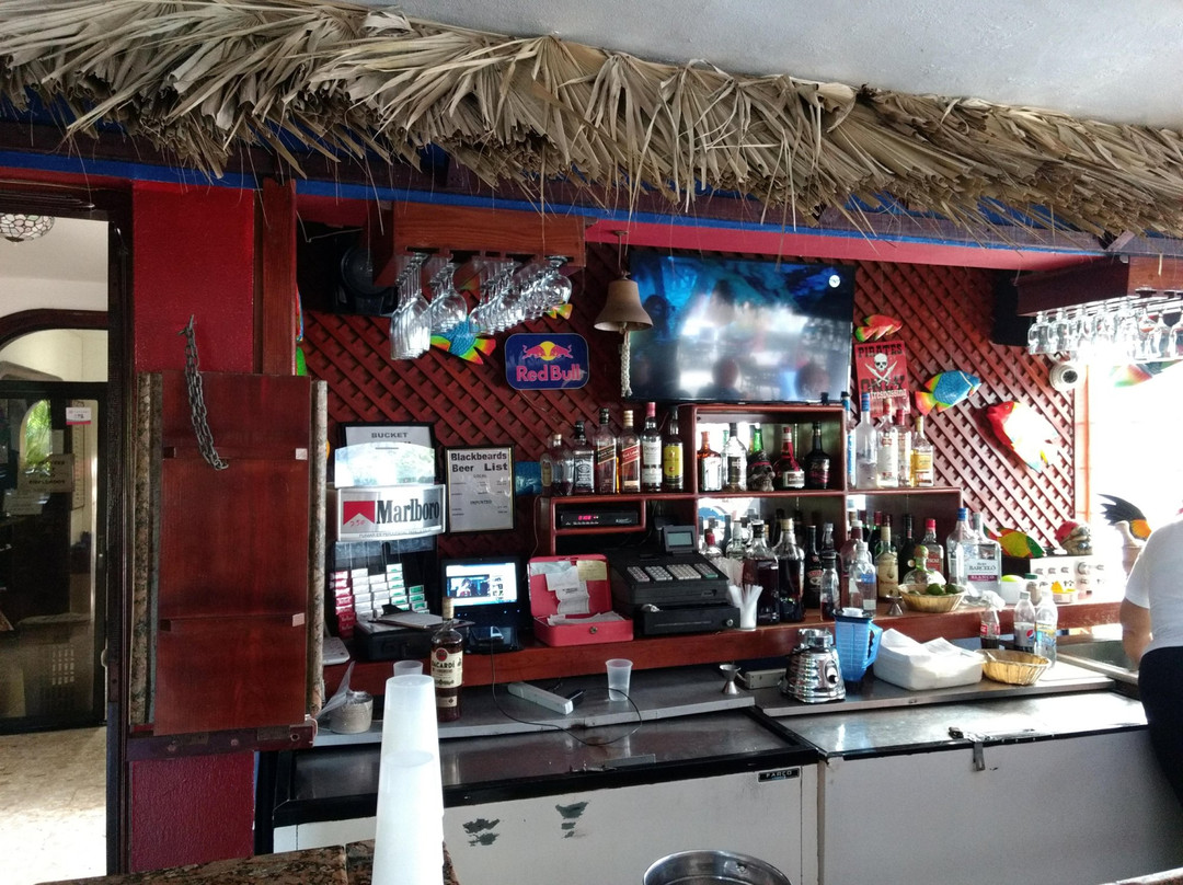 Blackbeards Adult Resort