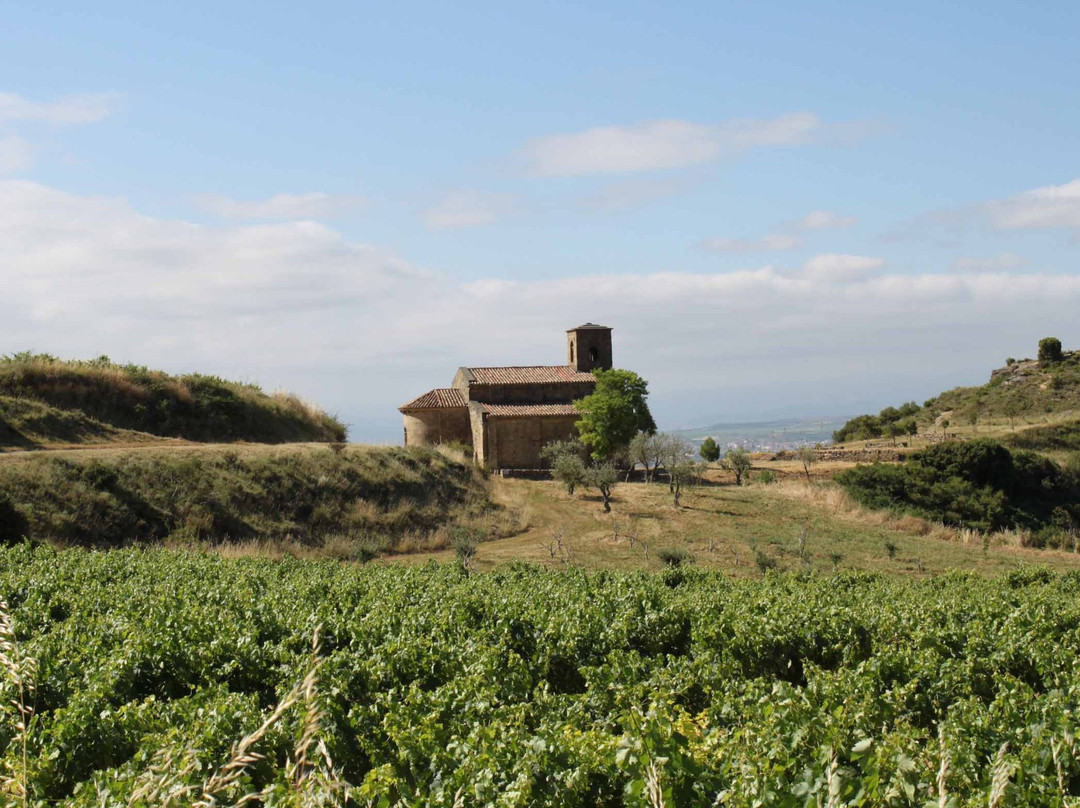 Ermita de Santa Maria de la Piscina景点图片