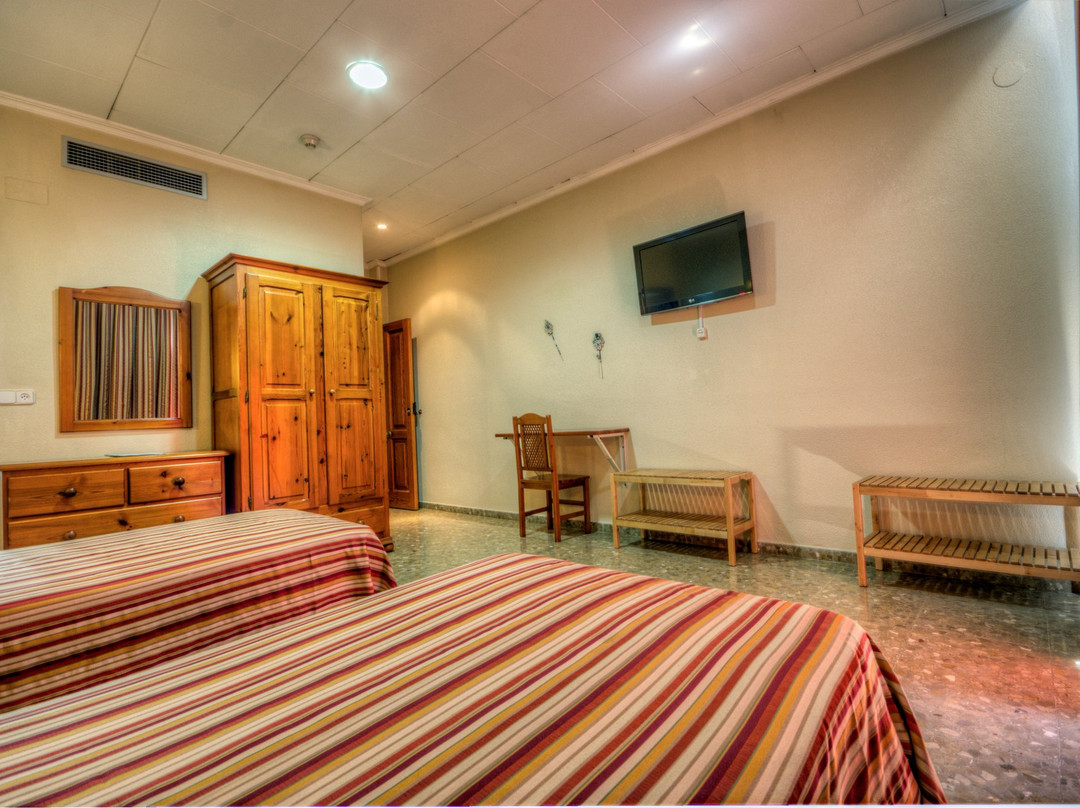 Hotel Sandra主图
