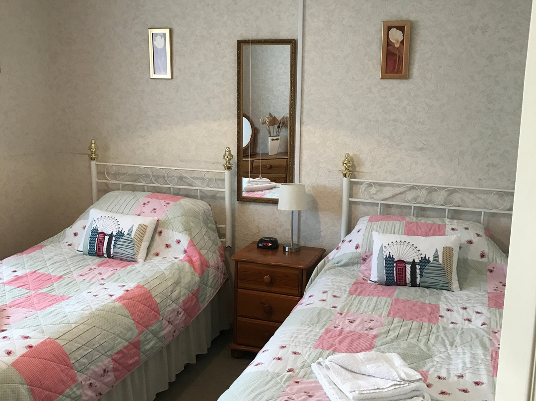 Ocean Lodge Holiday Park