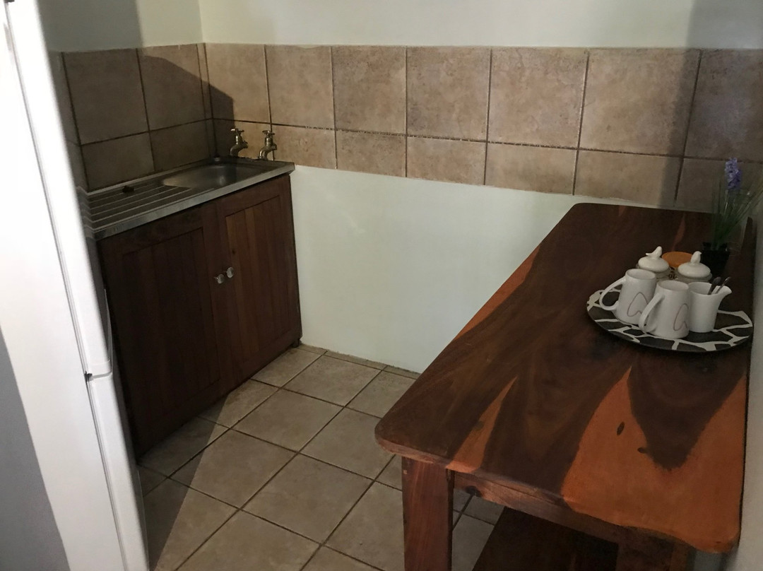 Kololo Bed & Breakfast主图