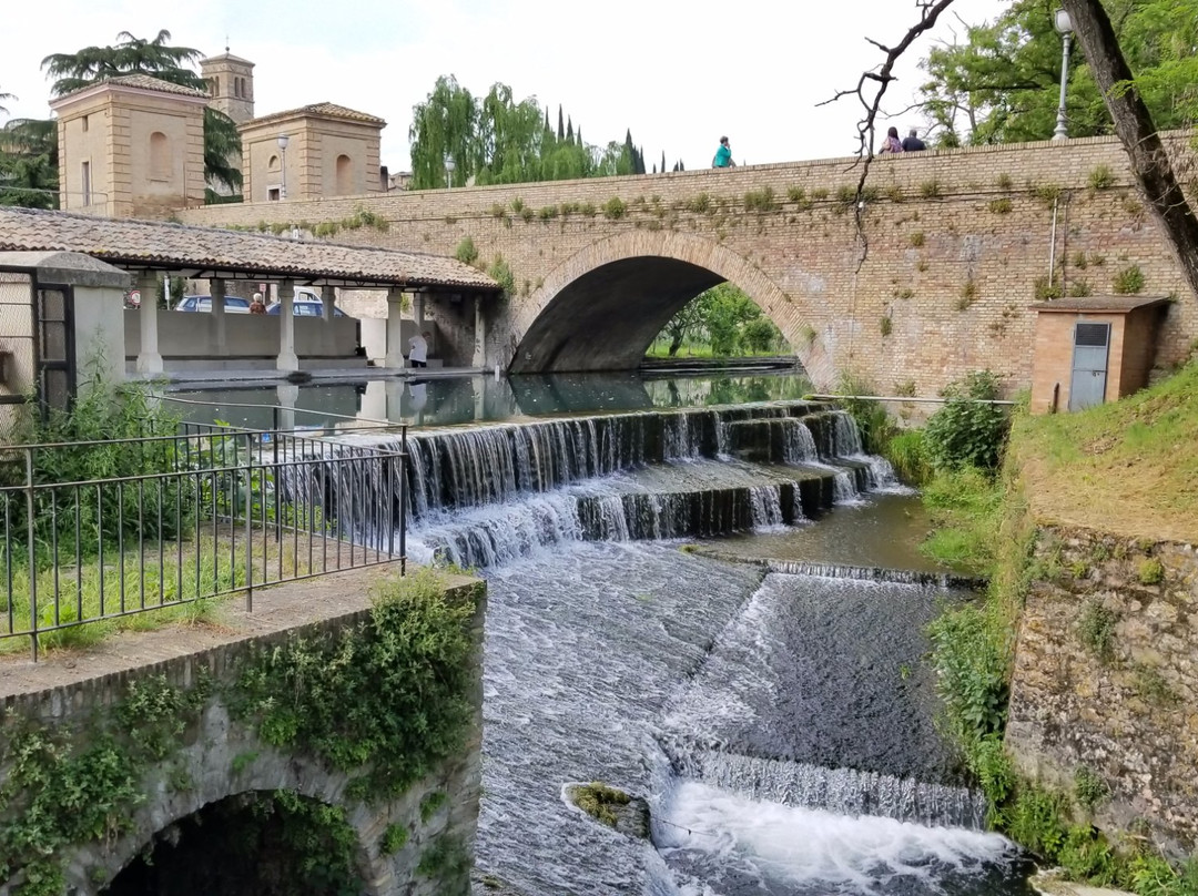 La Corte de' Vasari主图