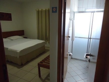 Bravo City Hotel Rondonopolis主图