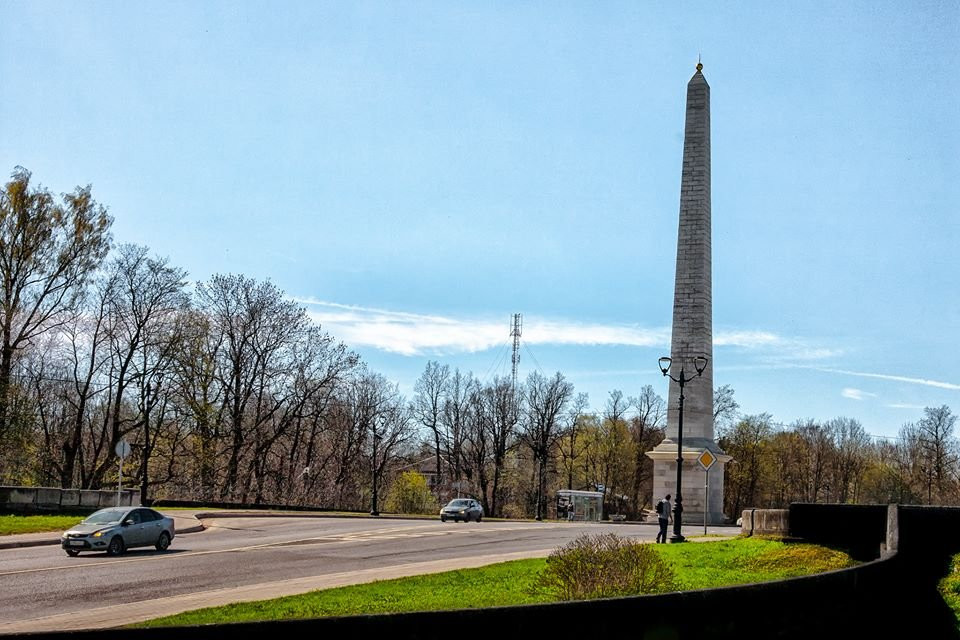 Connetable Obelisk景点图片