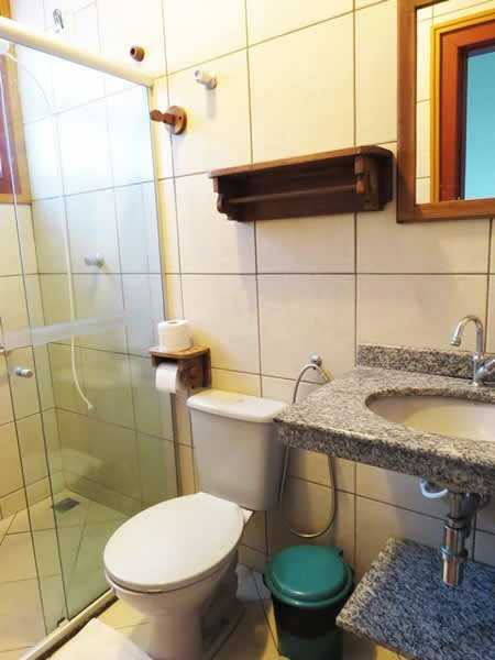 Pousada Capistrana主图