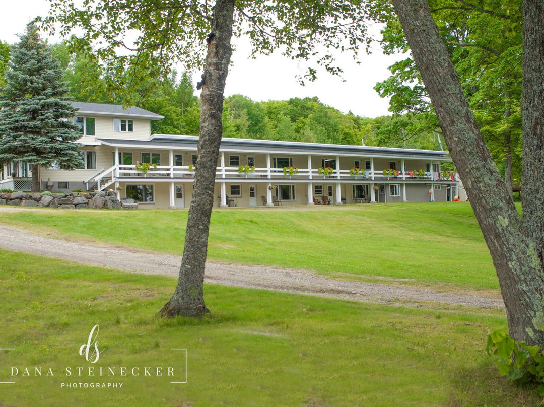 Maple Ridge Resort主图