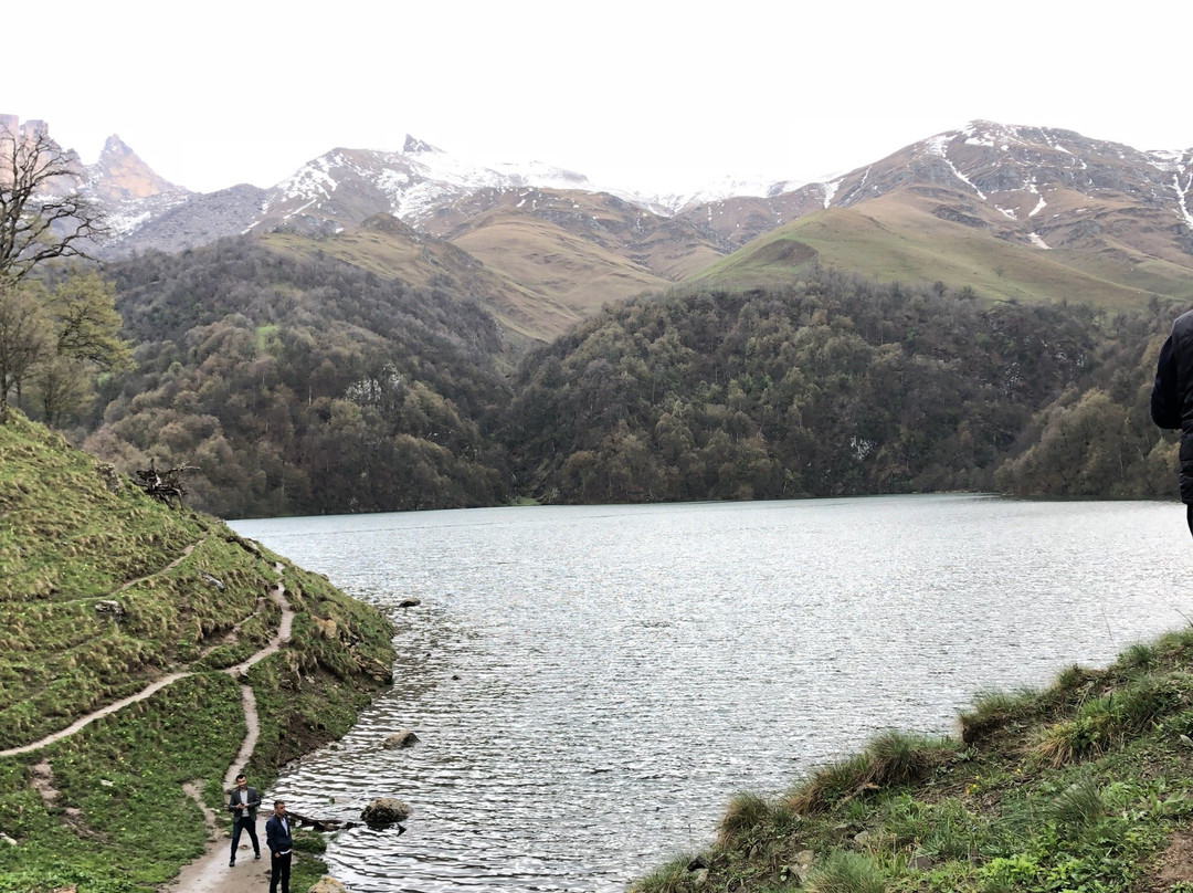 Lake Goygol景点图片