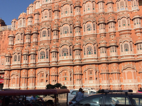 Classical Holidays India-新德里必去景点