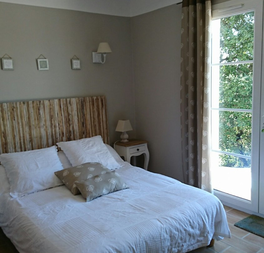 La Boissière et le Vialat主图