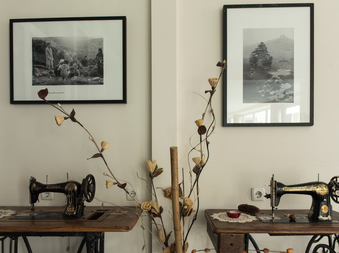 Forest Way Guest House主图