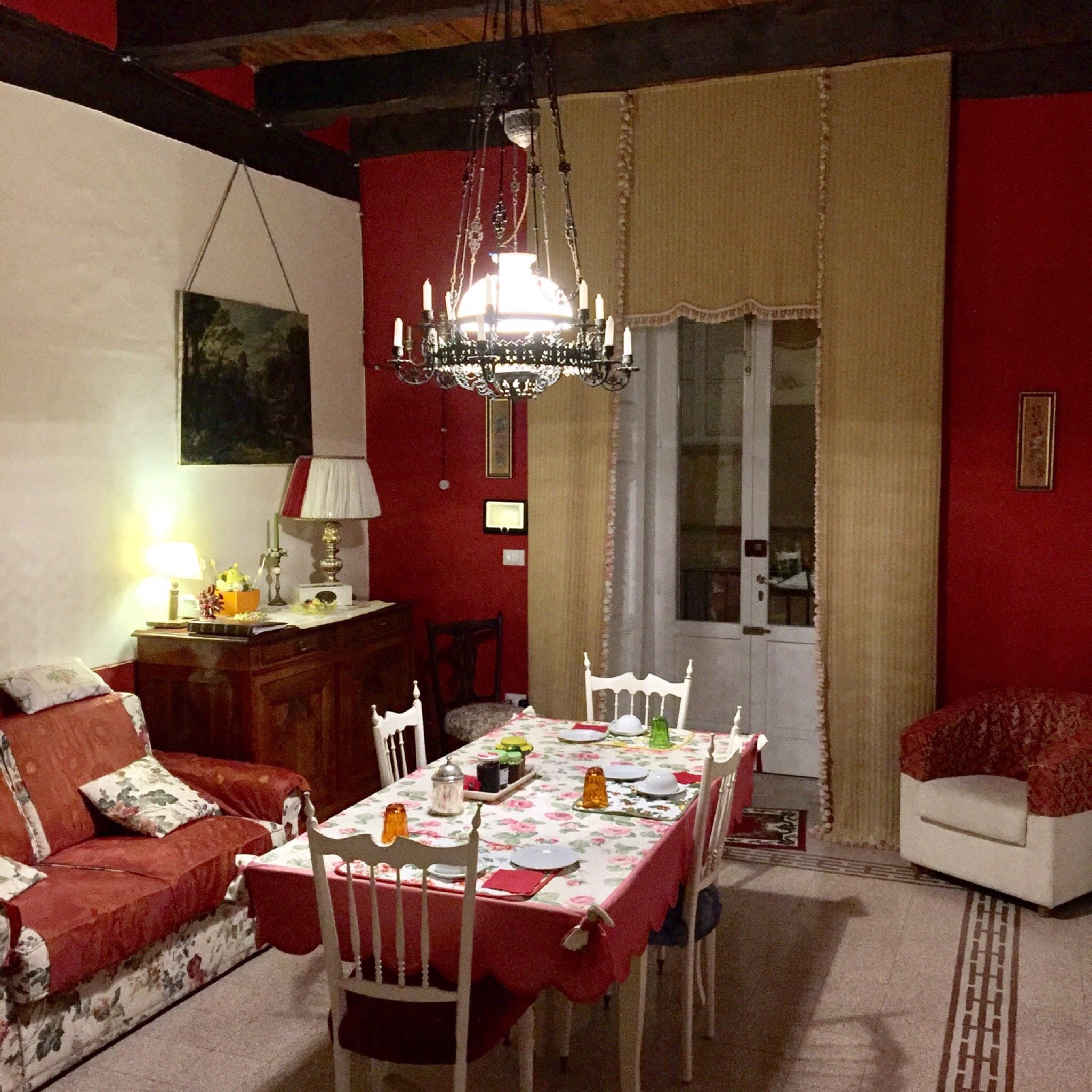 Bed and Breakfast Di Francia-官方