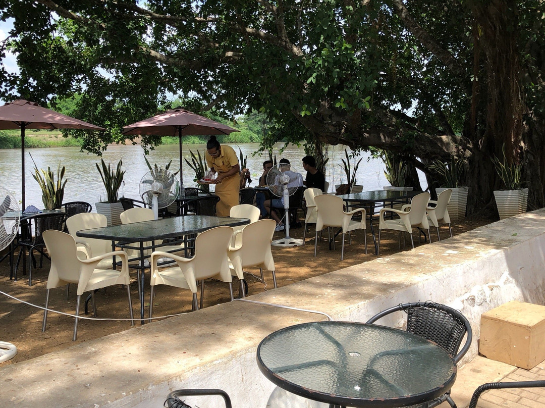 Plaza de Santo Domingo-蒙波斯必去景点