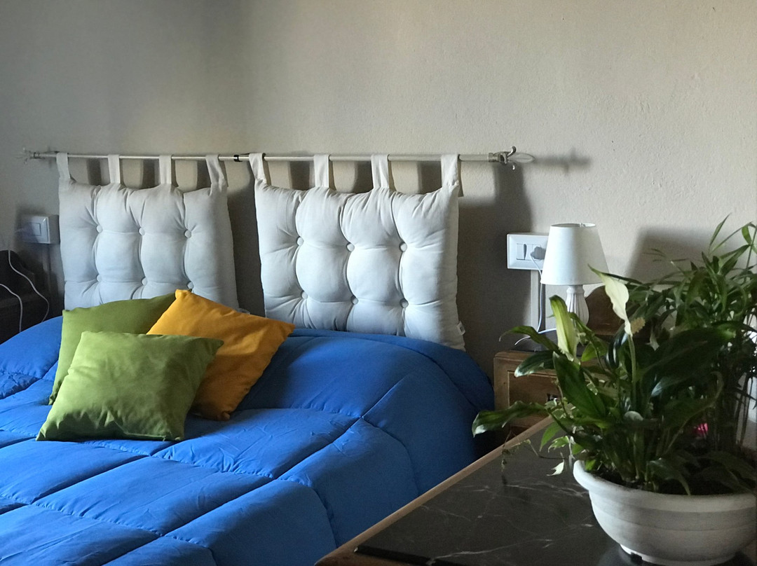 Affittacamere da Vitto主图