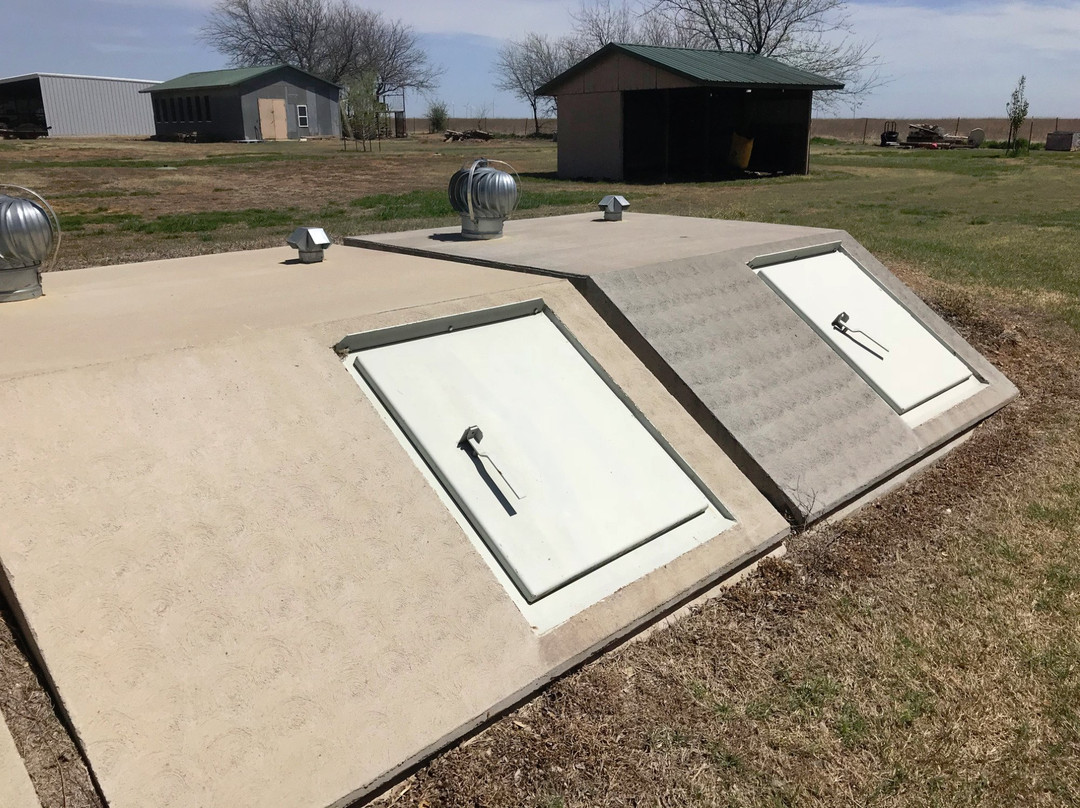 Pinnacle Peak RV Park