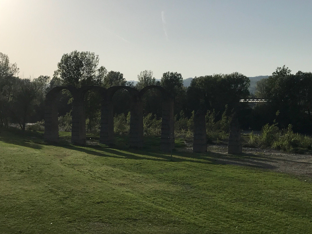 Acquedotto Romano景点图片