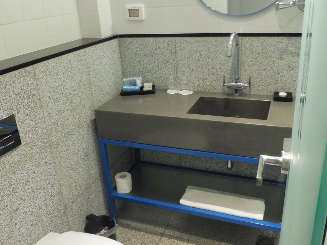 Bezalel Hotel - an Atlas Boutique Hotel主图