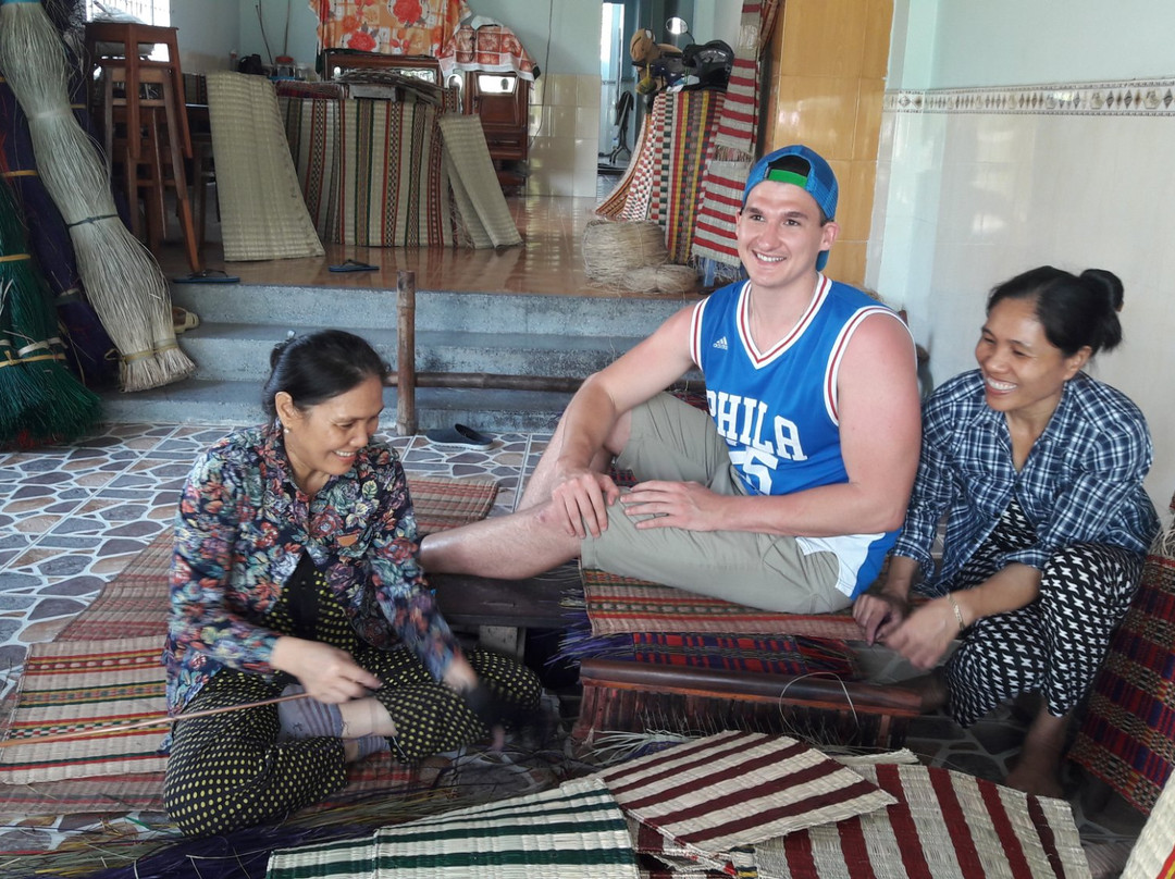 Viet Lotus Travel-芽庄必去景点