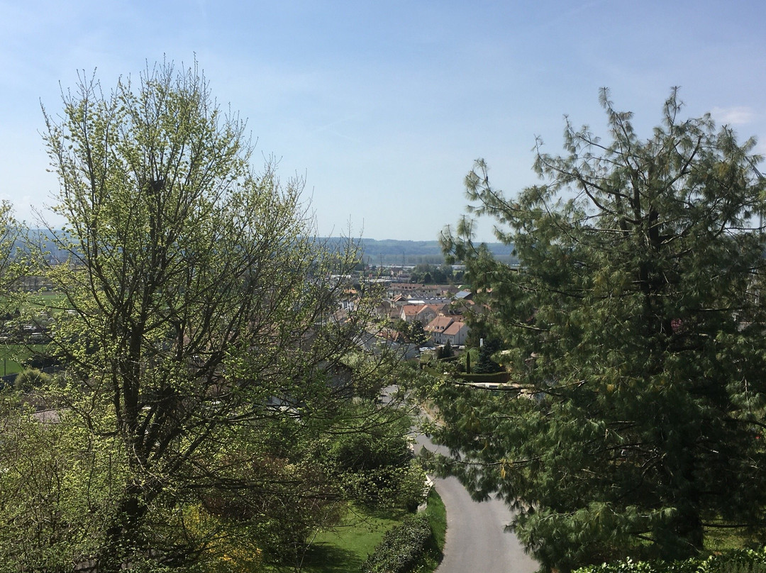 Riviere des Songes Spa-Grandson必去景点
