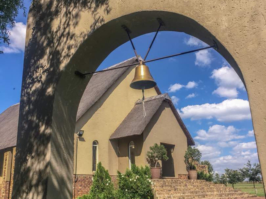 Klip River Country Estate主图