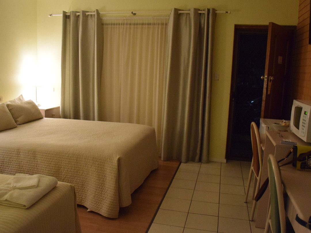 富勒顿电机洛奇主图