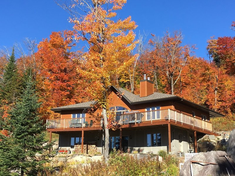 ​Gîte Vita Bella B&B