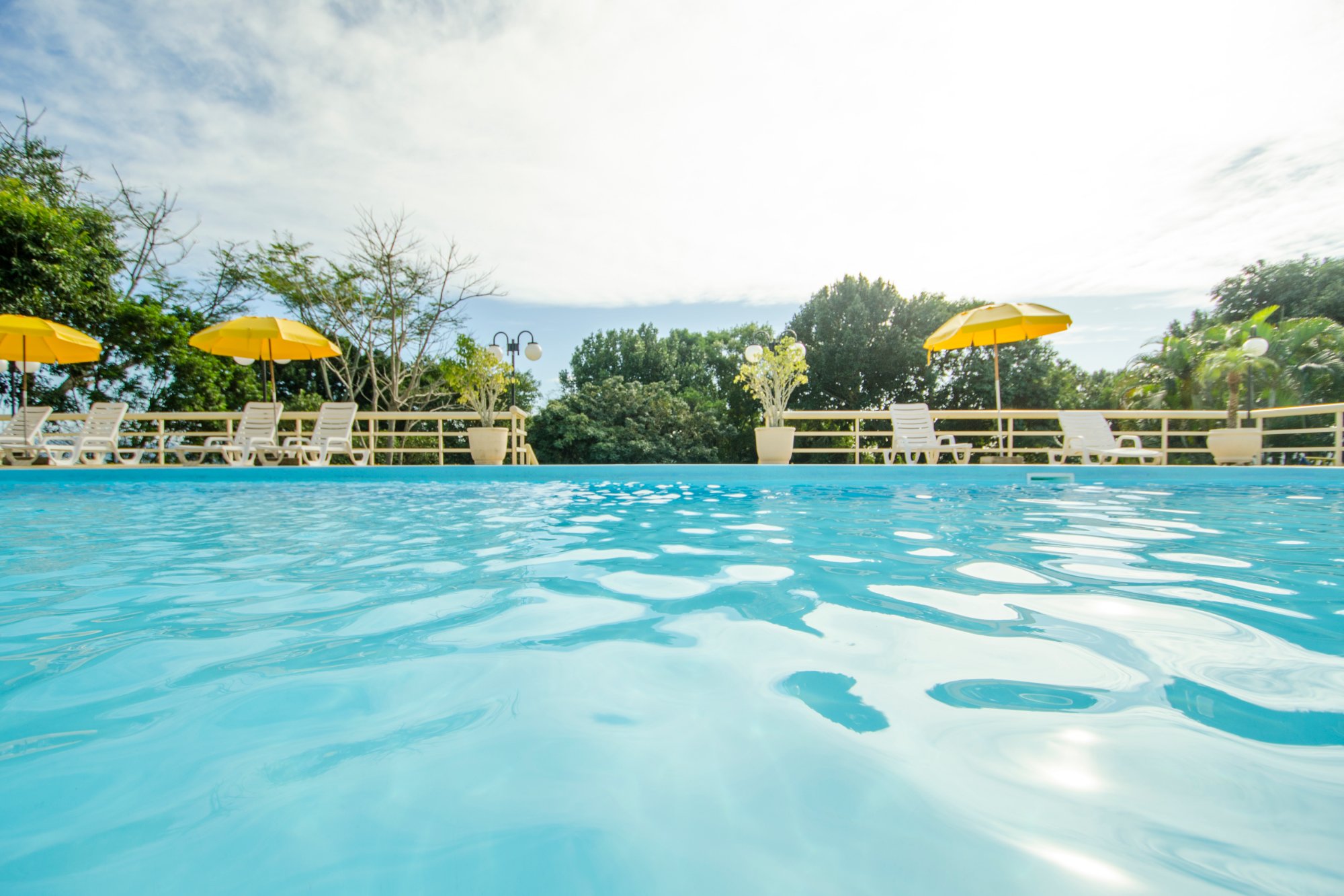 Morro do Sol Hotel e Eventos-官方