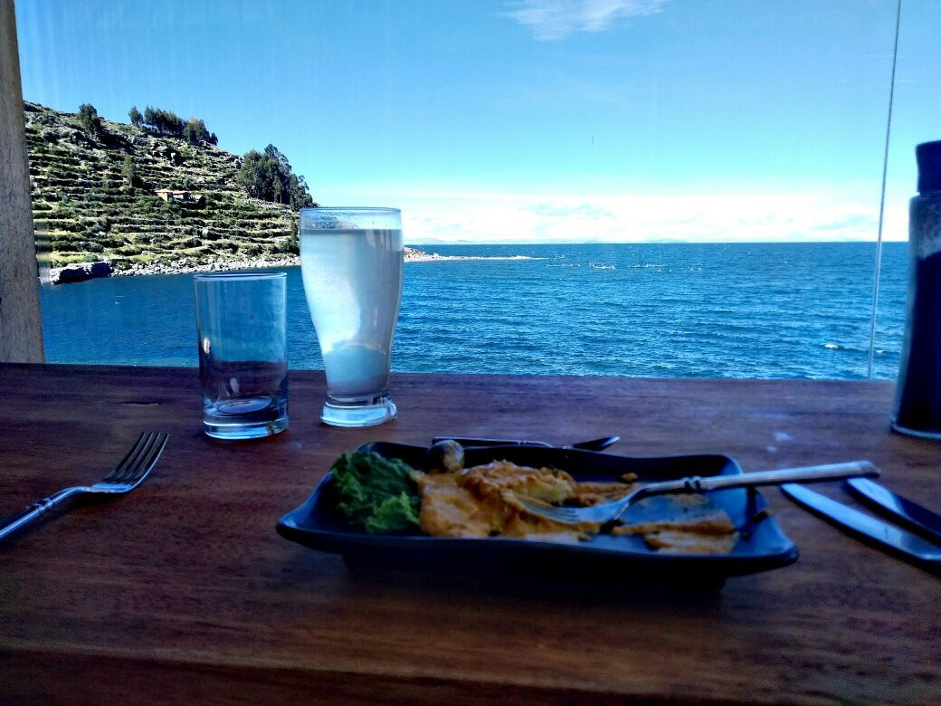 Amantica Lodge主图