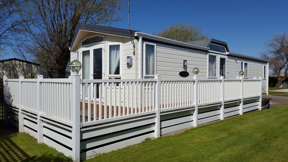 Silver Birch Caravan Park