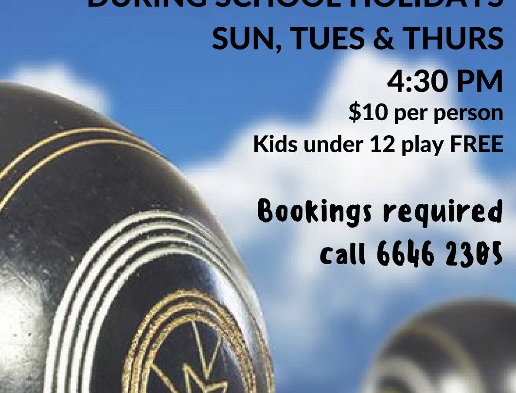 Yamba Bowling Club景点图片
