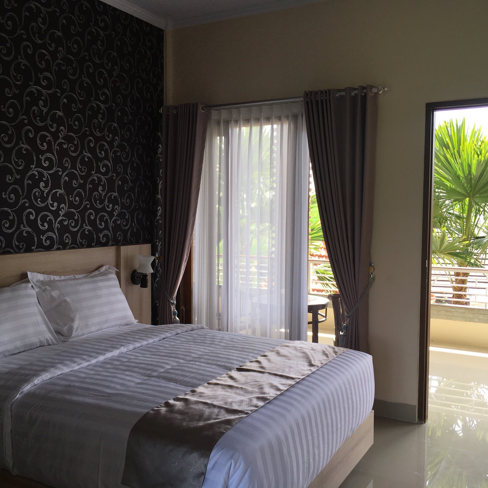 North Wing Canggu Resort-官方