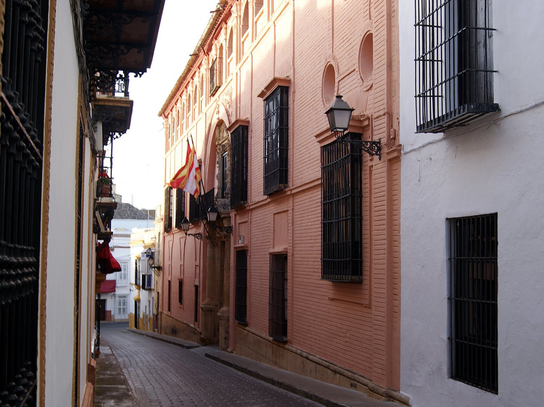 Casa De La Cultura-乌特雷拉必去景点