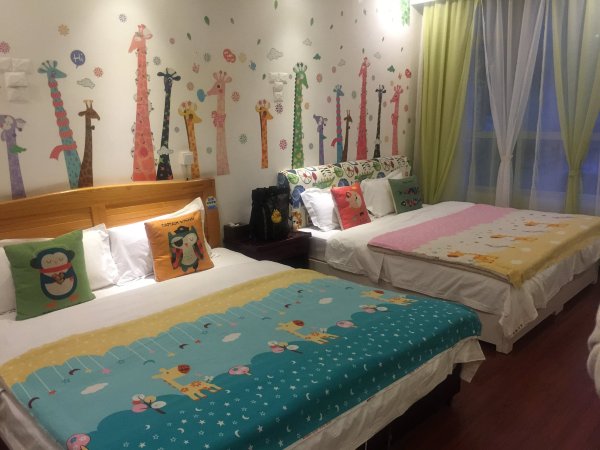 峨眉山蜀乡酒店-官方