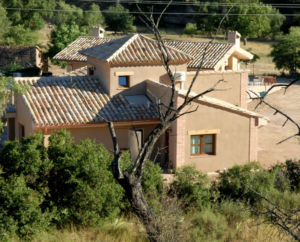 Puente l'Albarda主图