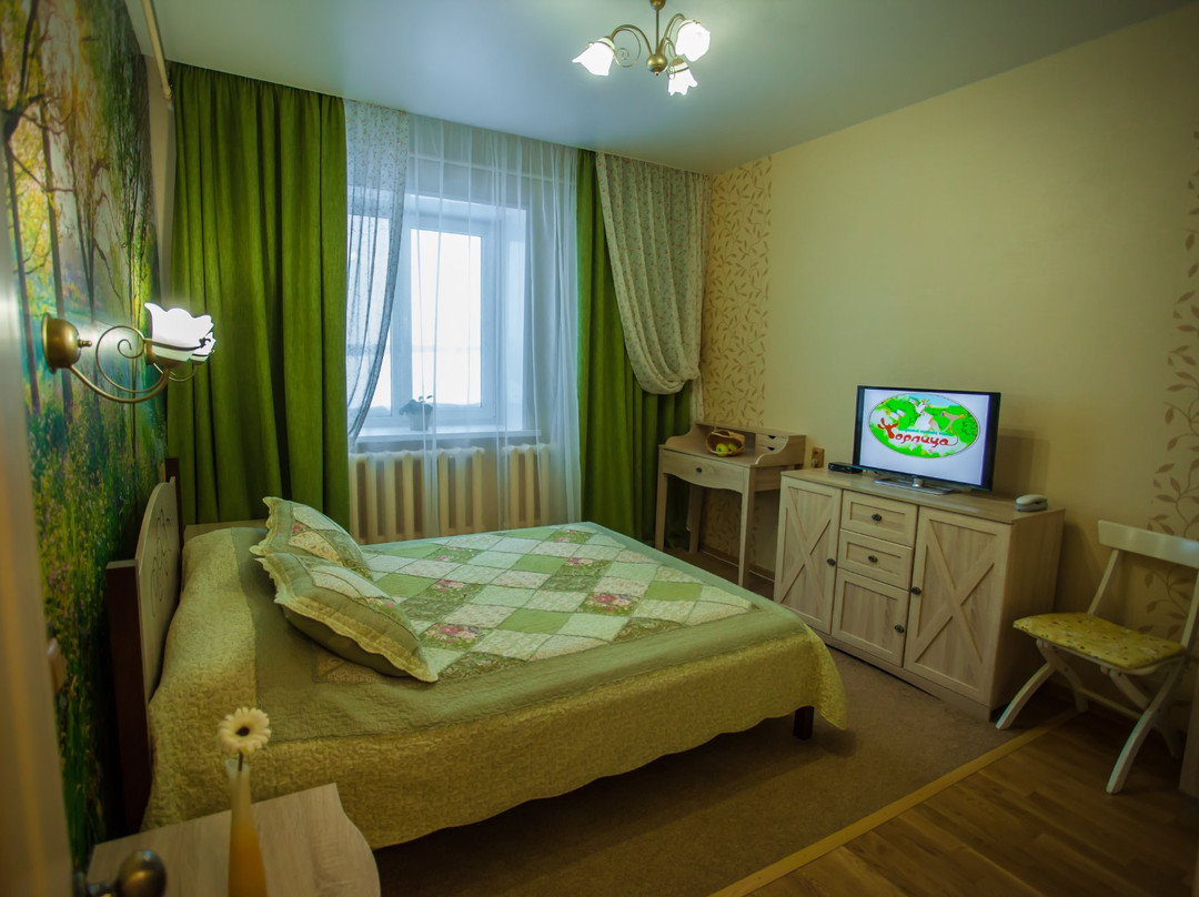 Gorlitca Hotel