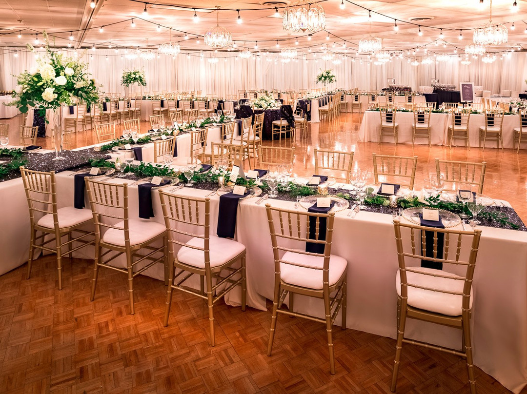 Days Inn & Conference Centre by Wyndham Camrose Norsemen主图