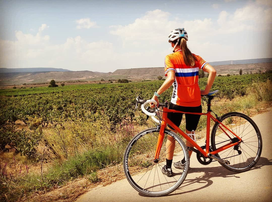 RiojaTours-Entrena必去景点