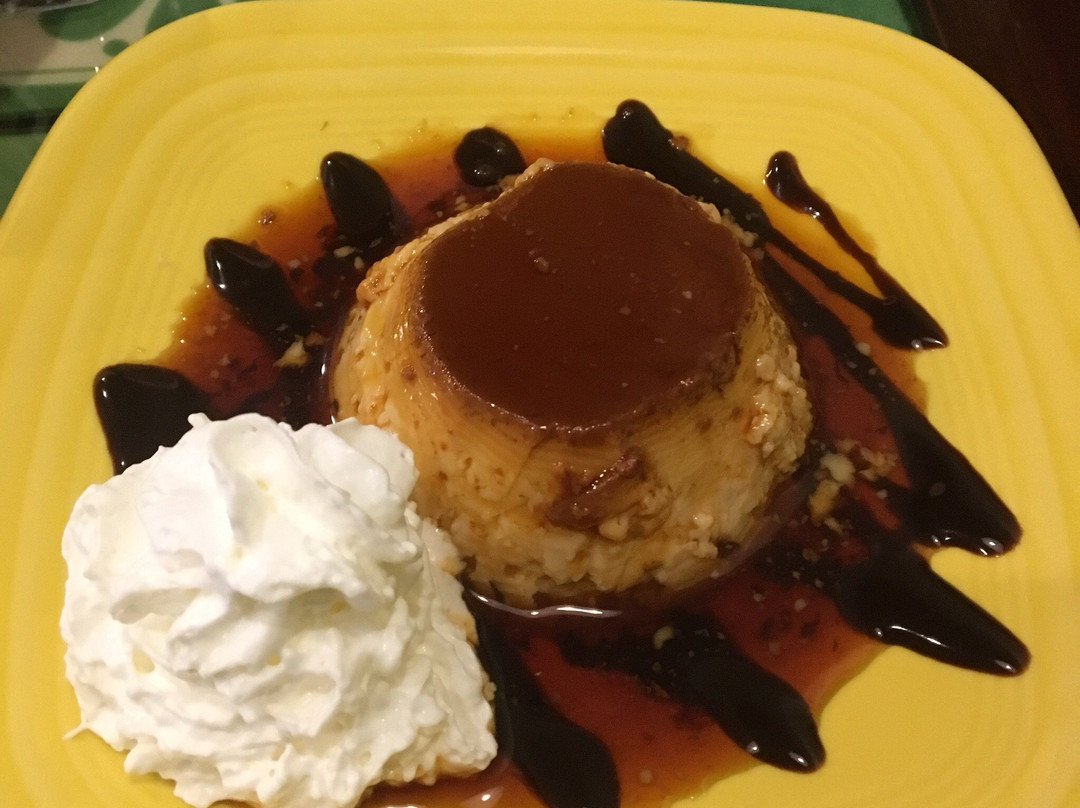 Verde - Flavors Of Mexico