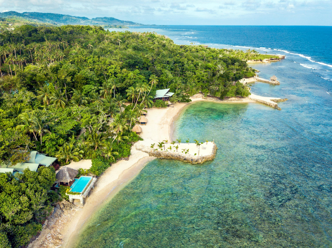 Savasi Island Resort主图