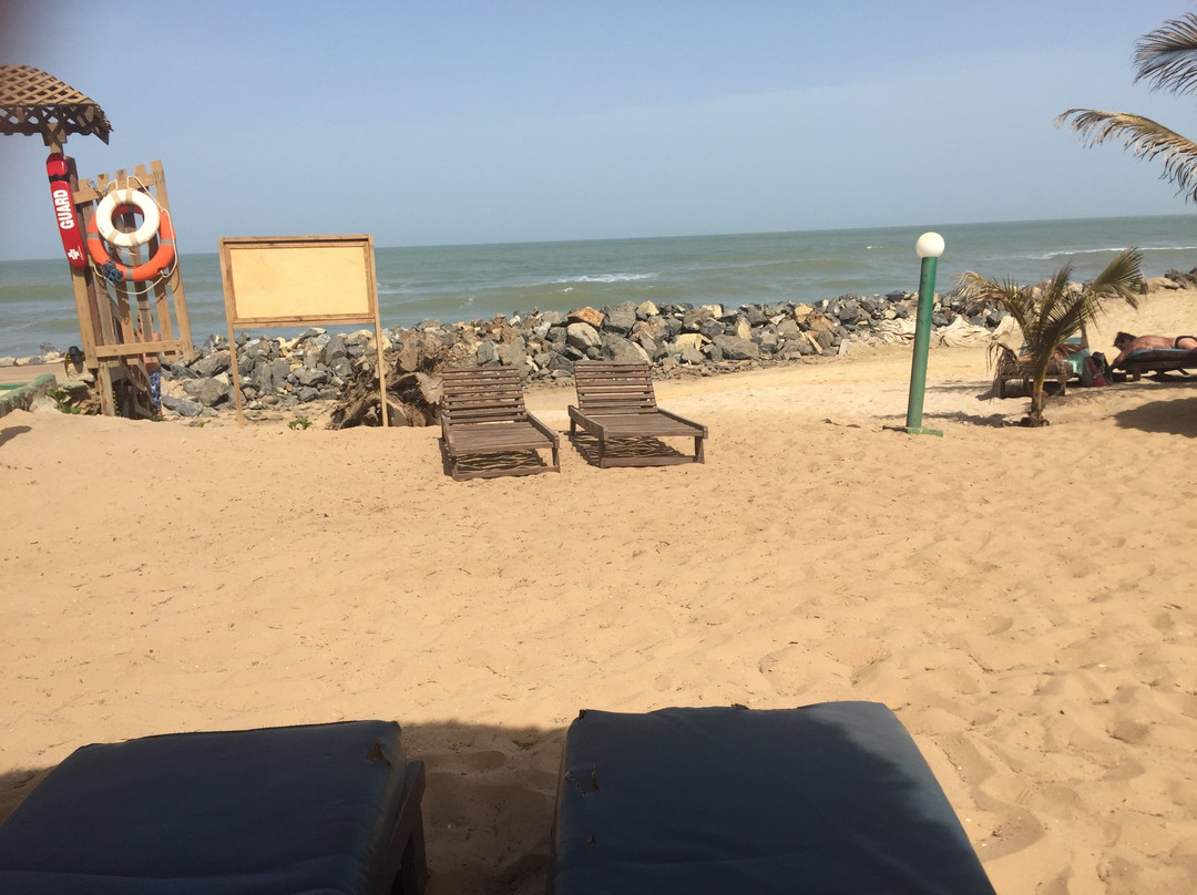 Holiday Beach Club Hotel主图