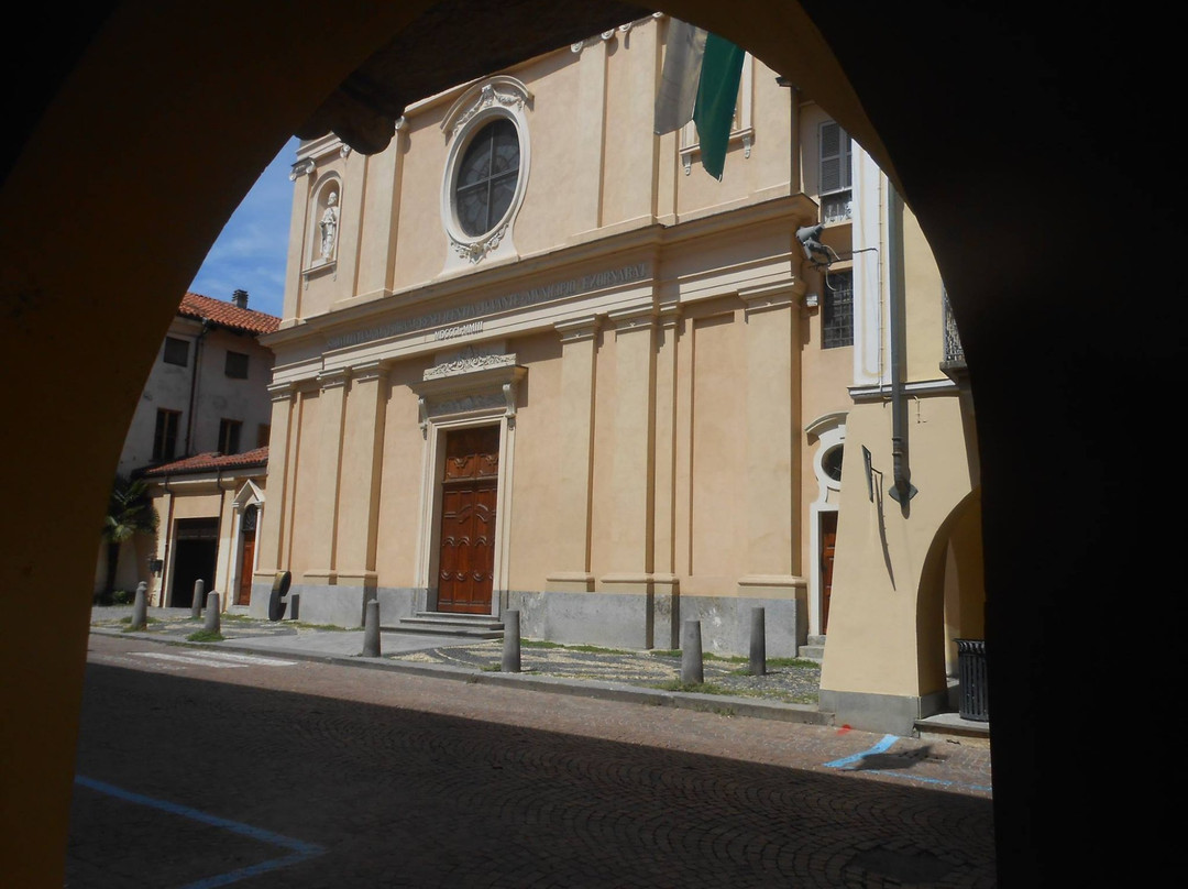 Chiesa di San Giuseppe景点图片