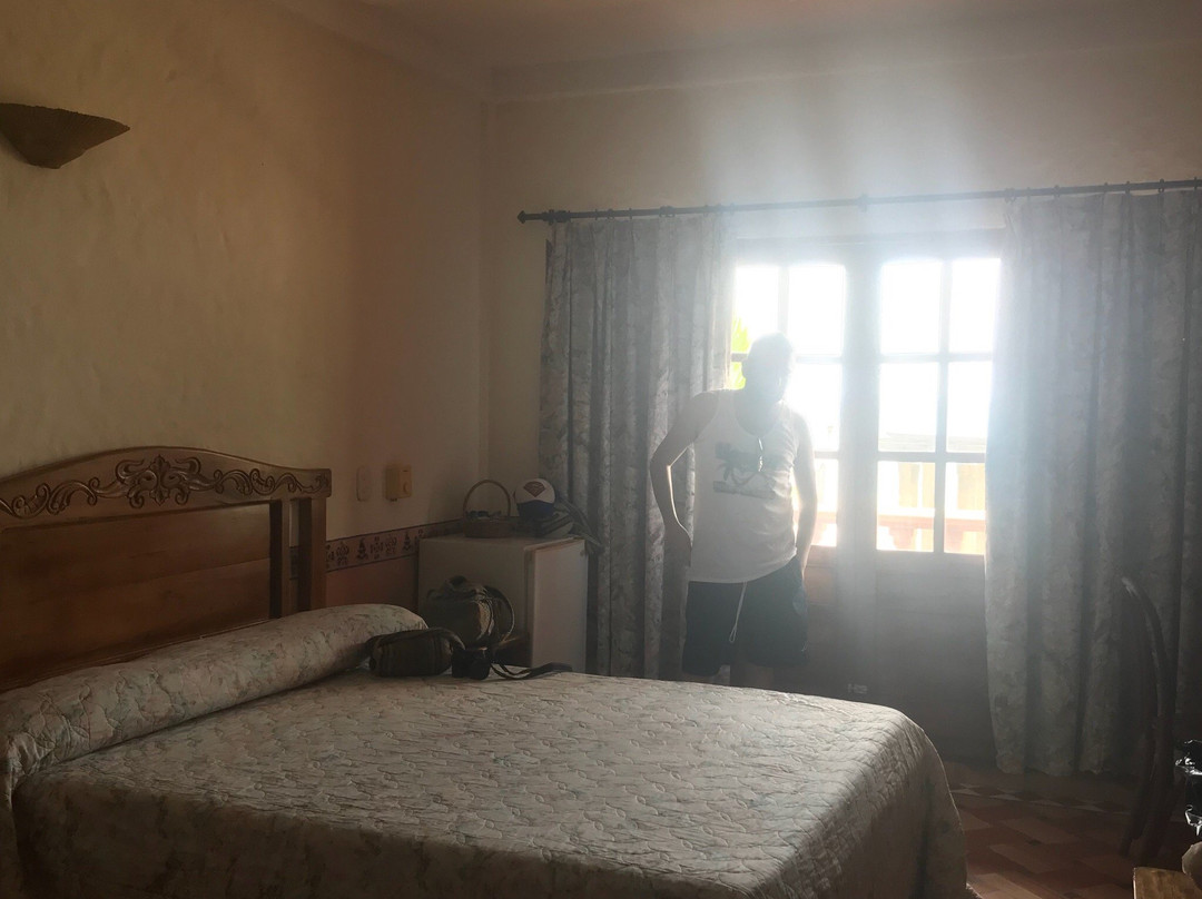 Hotel Las Mananitas Capurgana主图