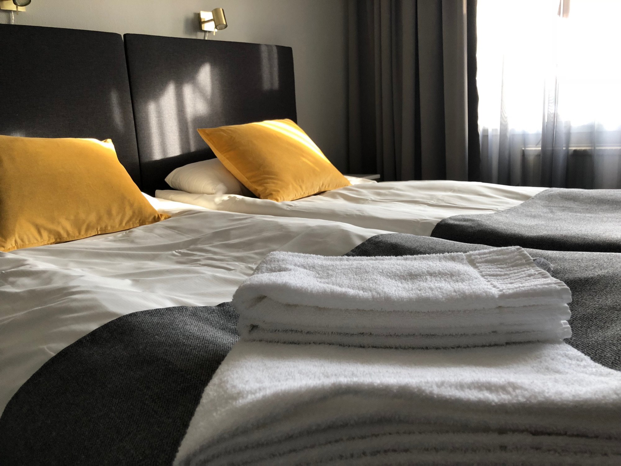 Jennys Hotell och Restaurang-官方