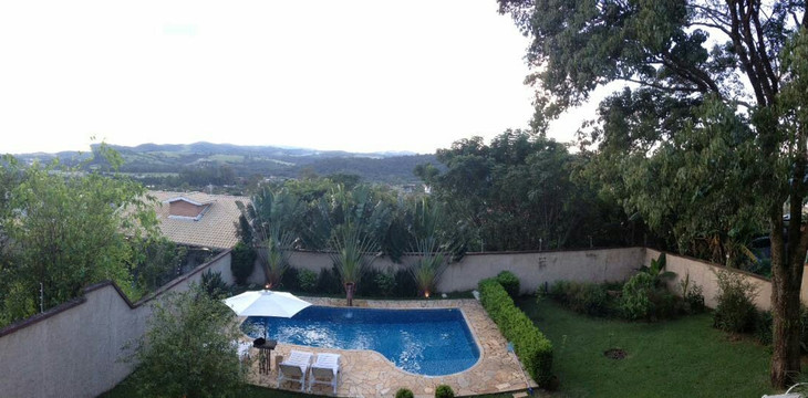 Canto da Montanha主图