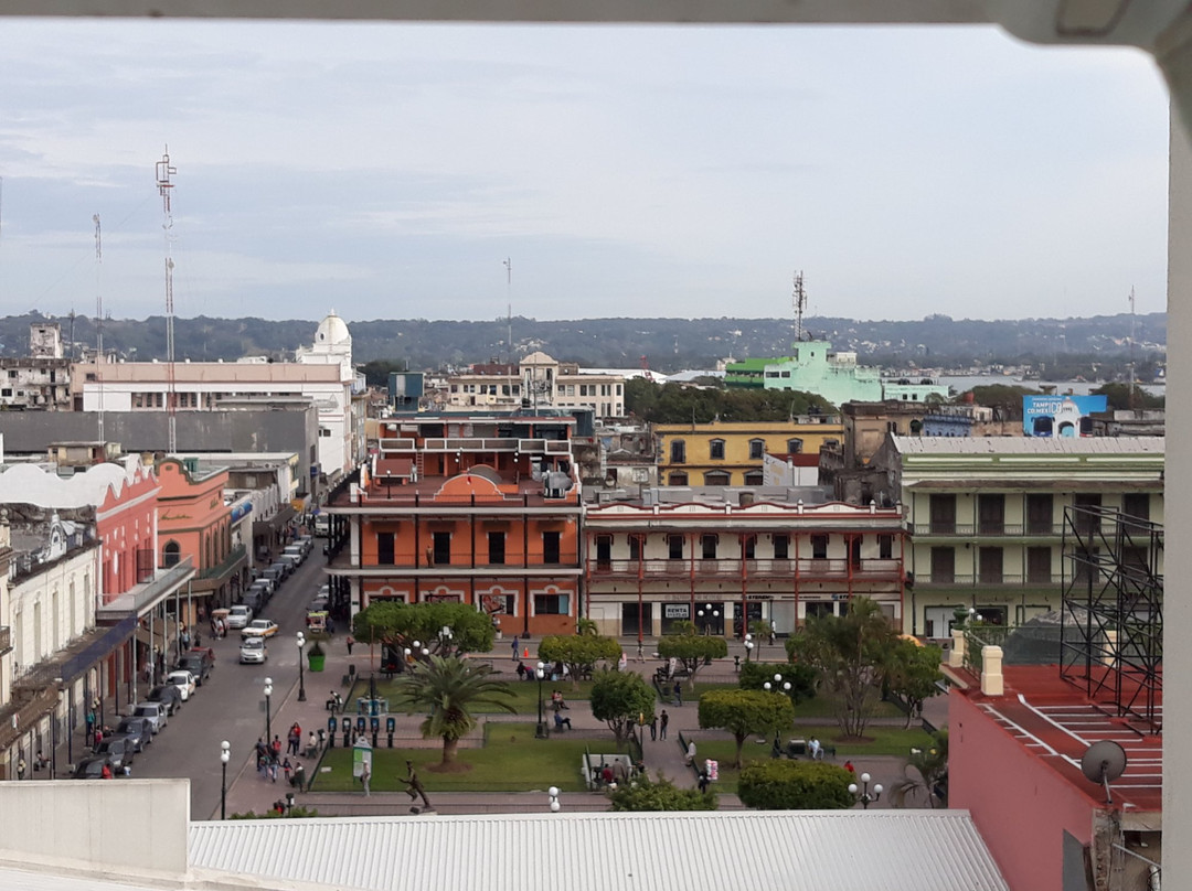 Pueblo Viejo Municipality旅游攻略图片