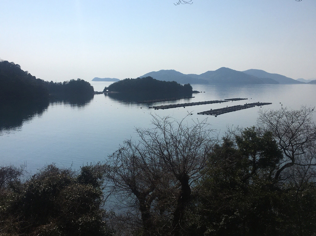 Kasado Ohashi Bridge-下松市必去景点